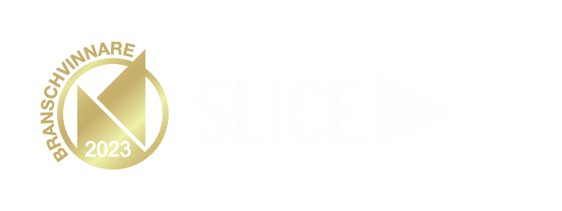 Slice Mediaproduktion Logotyp